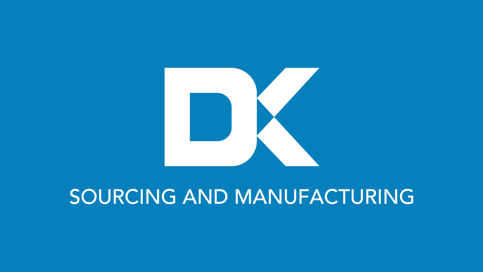 Dk Logo