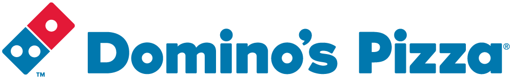 Dominos Pizza Logo