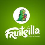 Fruitsilla Logo