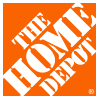 The Home Depot Logo
